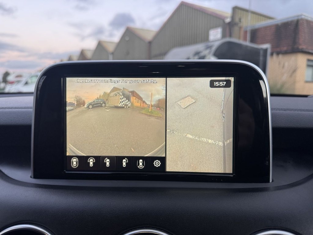 Used Kia Stinger 2019 for sale - 77007130: Photo 44