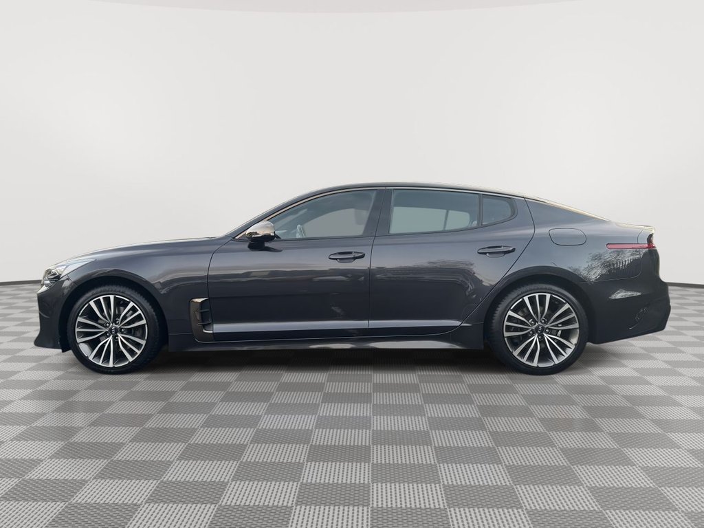 Used Kia Stinger 2019 for sale - 77007130: Photo 5