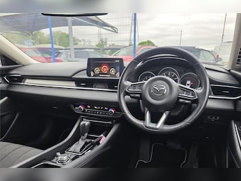 Used Mazda Mazda6 2018 for sale - 78479594: Photo