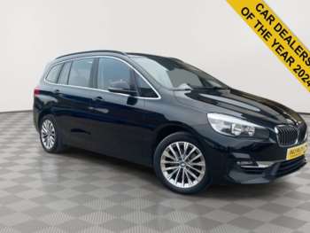 2019 (19) - 1.5 218i Luxury MPV 5dr Petrol Manual Euro 6 (s/s) (140 ps)