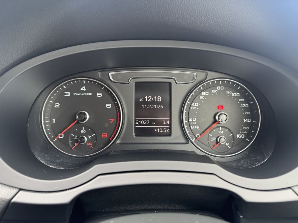 Used Audi Q3 2018 for sale - 77806022: Photo 11