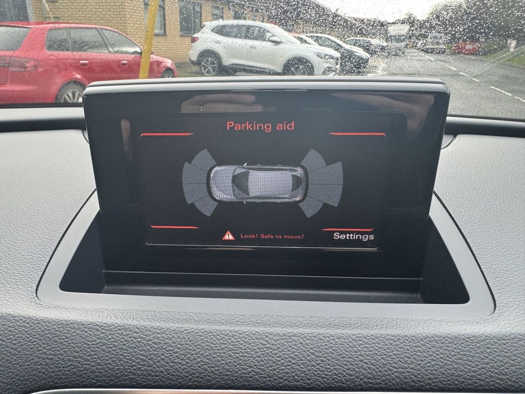 Used Audi Q3 2018 for sale - 77806022: Photo 12