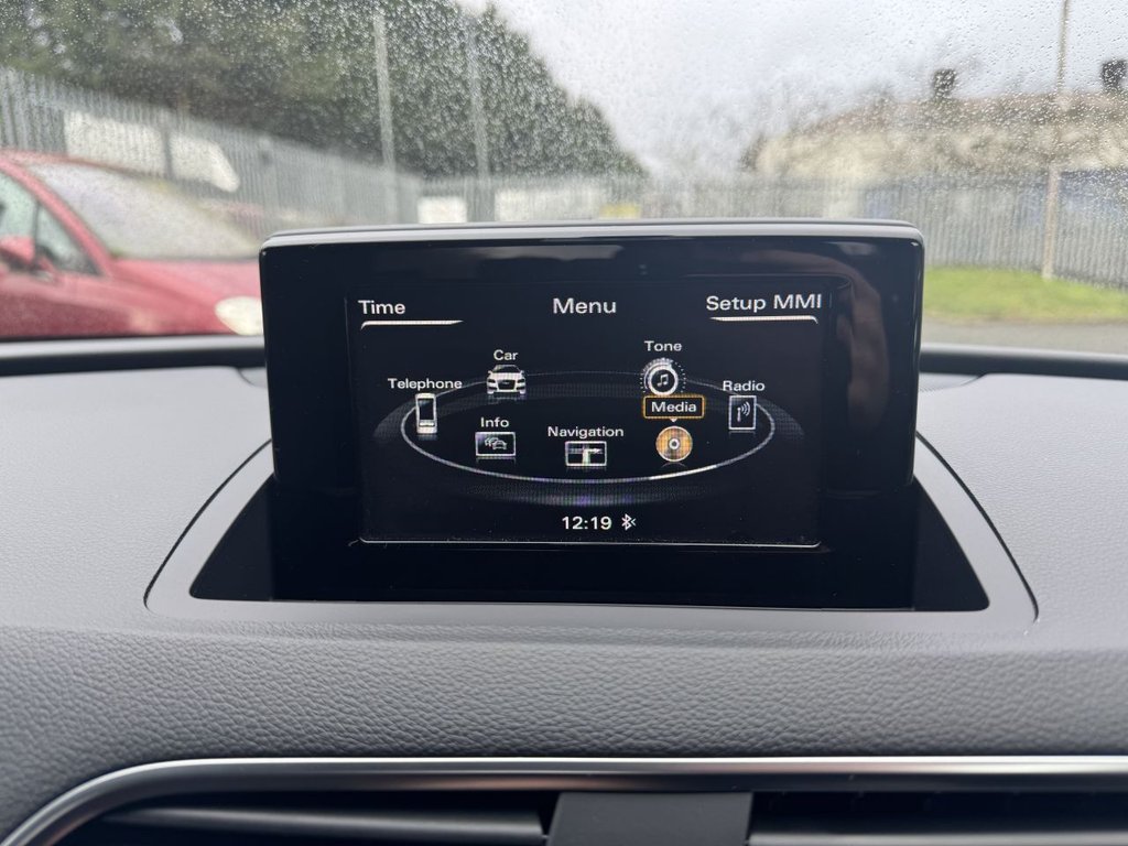 Used Audi Q3 2018 for sale - 77806022: Photo 19