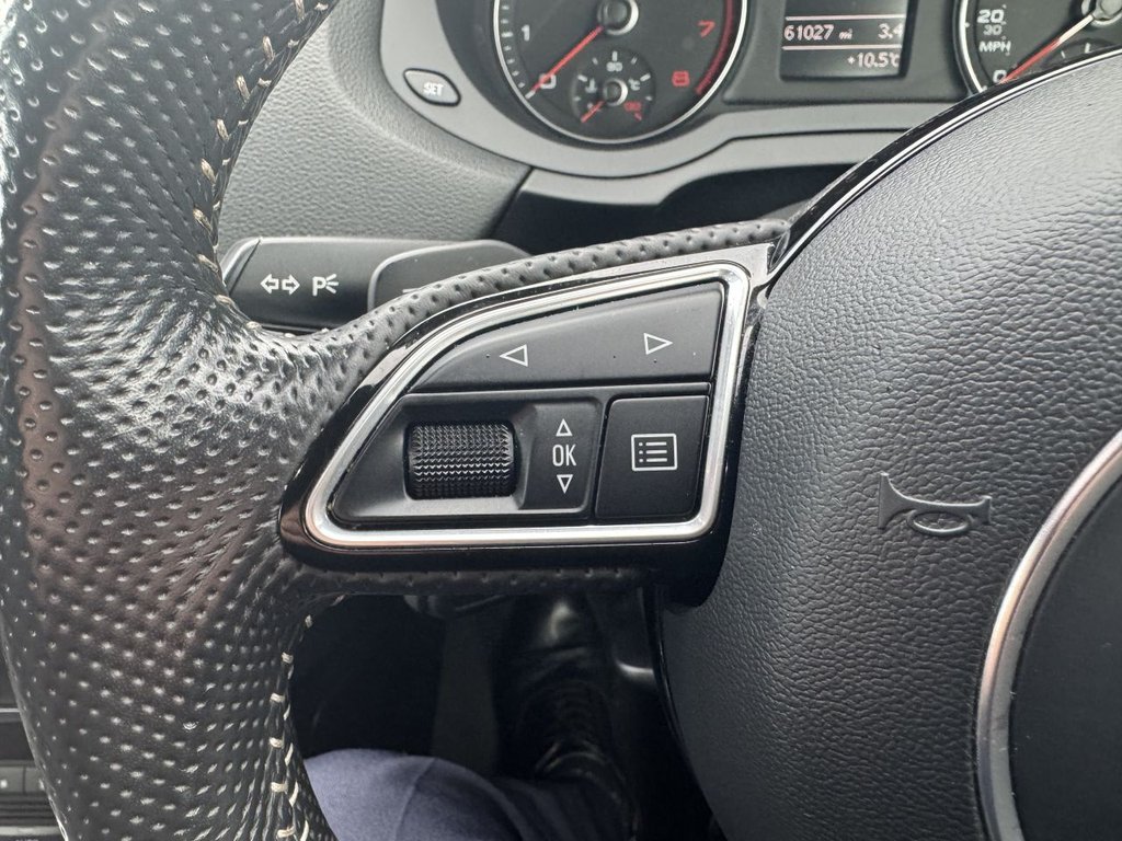 Used Audi Q3 2018 for sale - 77806022: Photo 20