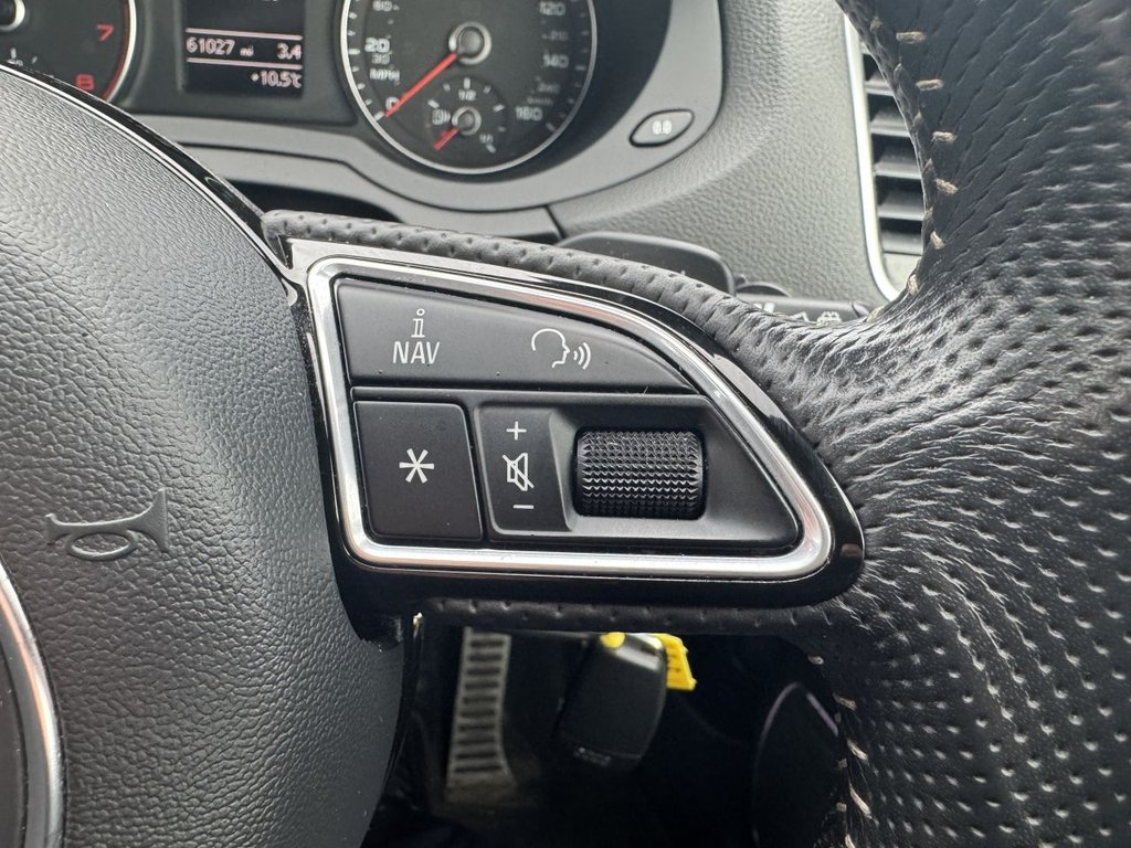 Used Audi Q3 2018 for sale - 77806022: Photo 21