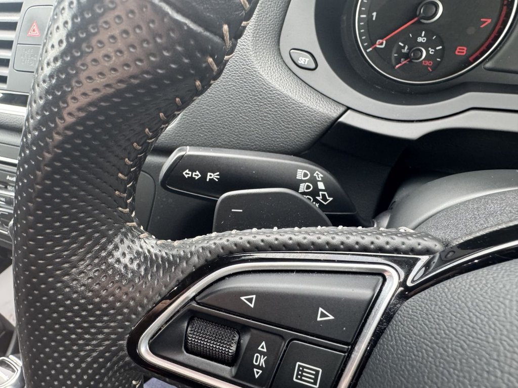 Used Audi Q3 2018 for sale - 77806022: Photo 22