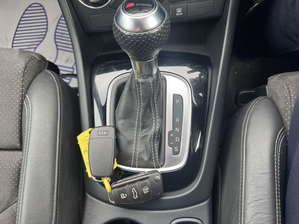 Used Audi Q3 2018 for sale - 77806022: Photo 26