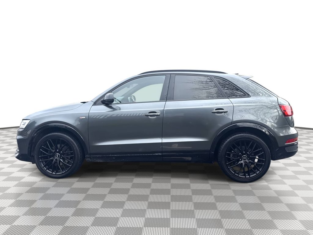 Used Audi Q3 2018 for sale - 77806022: Photo 5