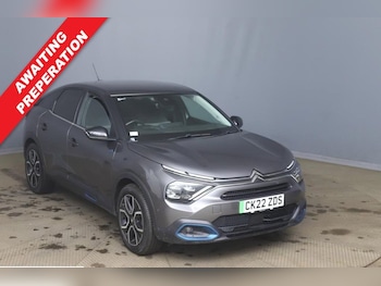 Used Citroen C4 2022 for sale - 76559389: Photo