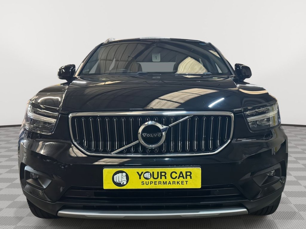 Used Volvo XC40 2020 for sale - 77009751: Photo 10