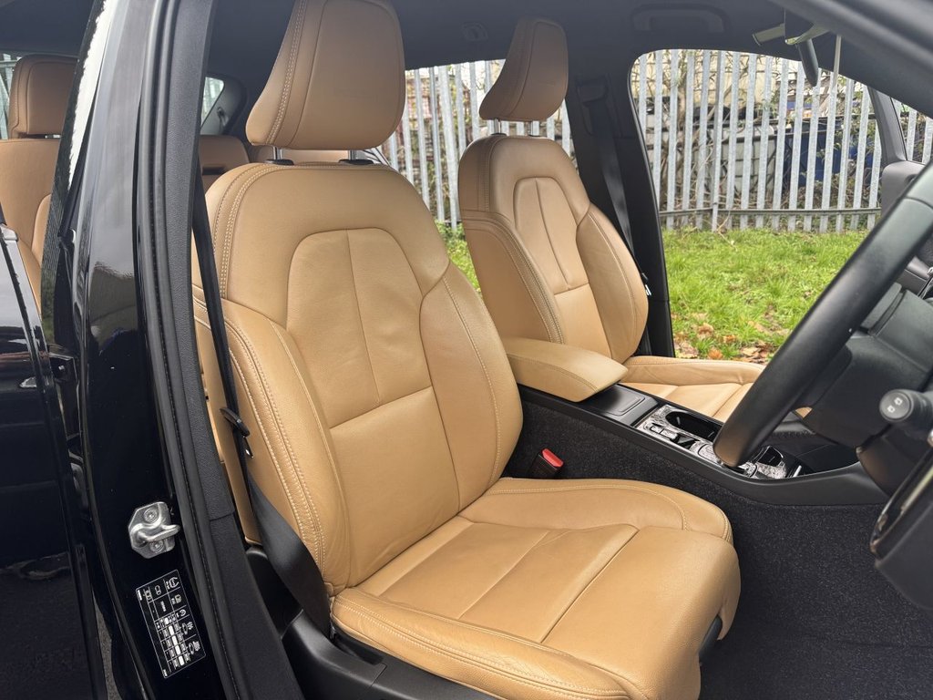 Used Volvo XC40 2020 for sale - 77009751: Photo 12