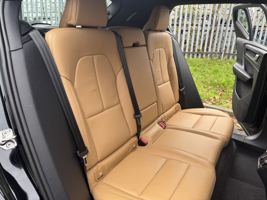 Used Volvo XC40 2020 for sale - 77009751: Photo 13