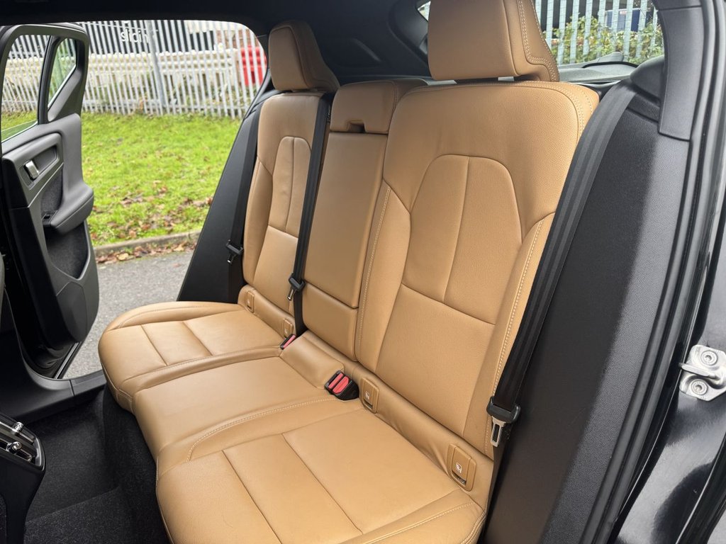 Used Volvo XC40 2020 for sale - 77009751: Photo 14