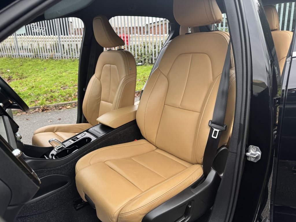 Used Volvo XC40 2020 for sale - 77009751: Photo 15