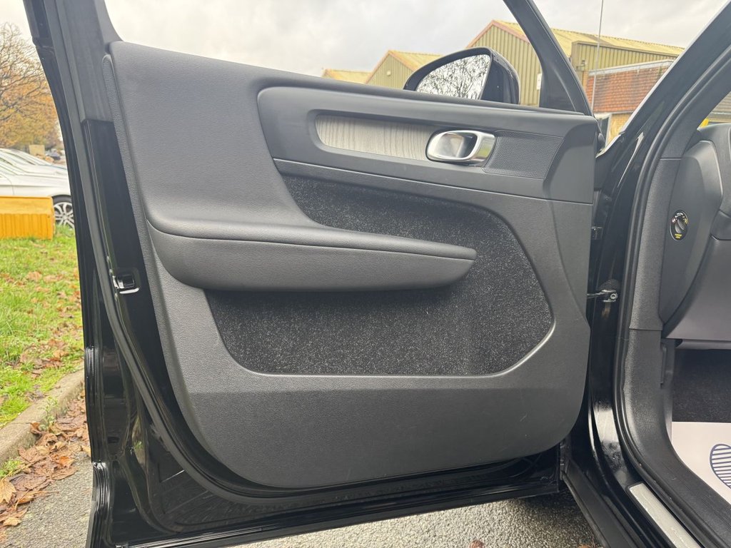 Used Volvo XC40 2020 for sale - 77009751: Photo 16