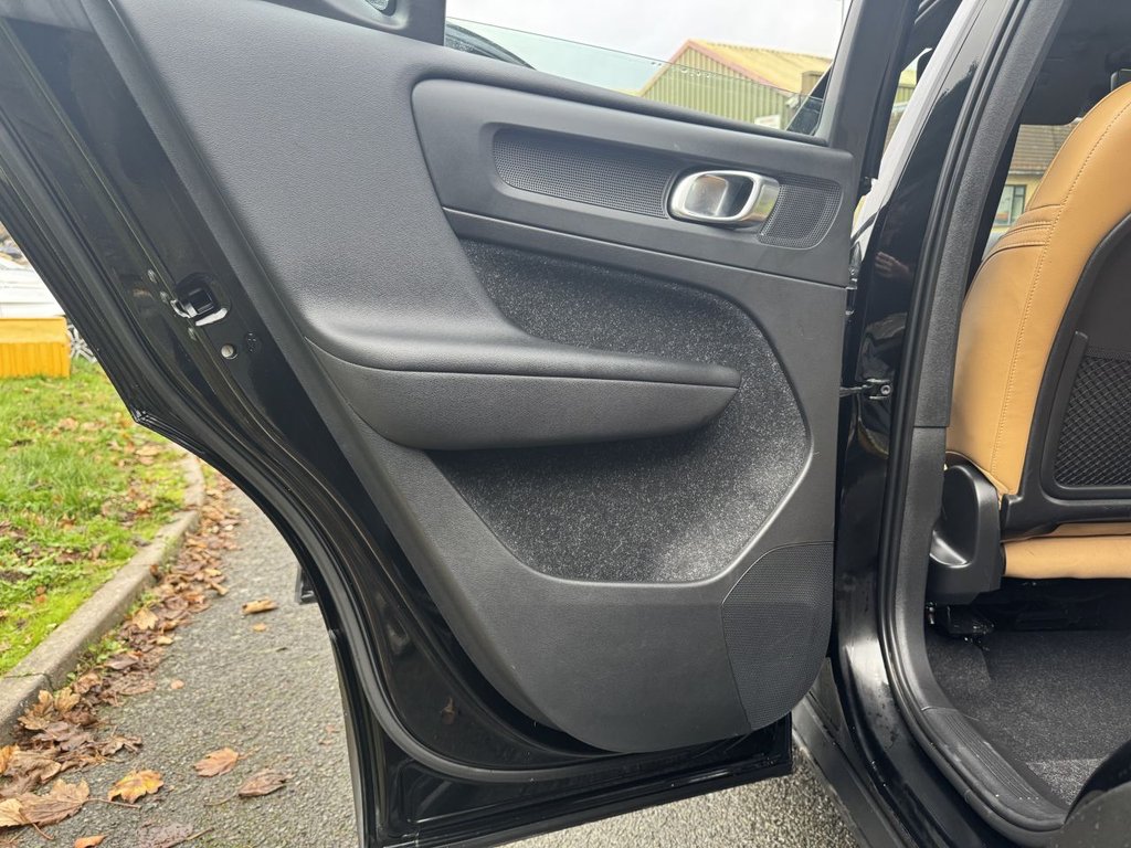 Used Volvo XC40 2020 for sale - 77009751: Photo 17