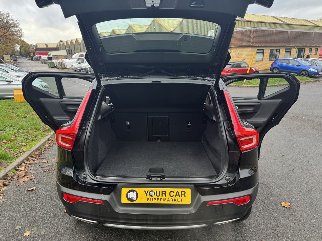 Used Volvo XC40 2020 for sale - 77009751: Photo 18