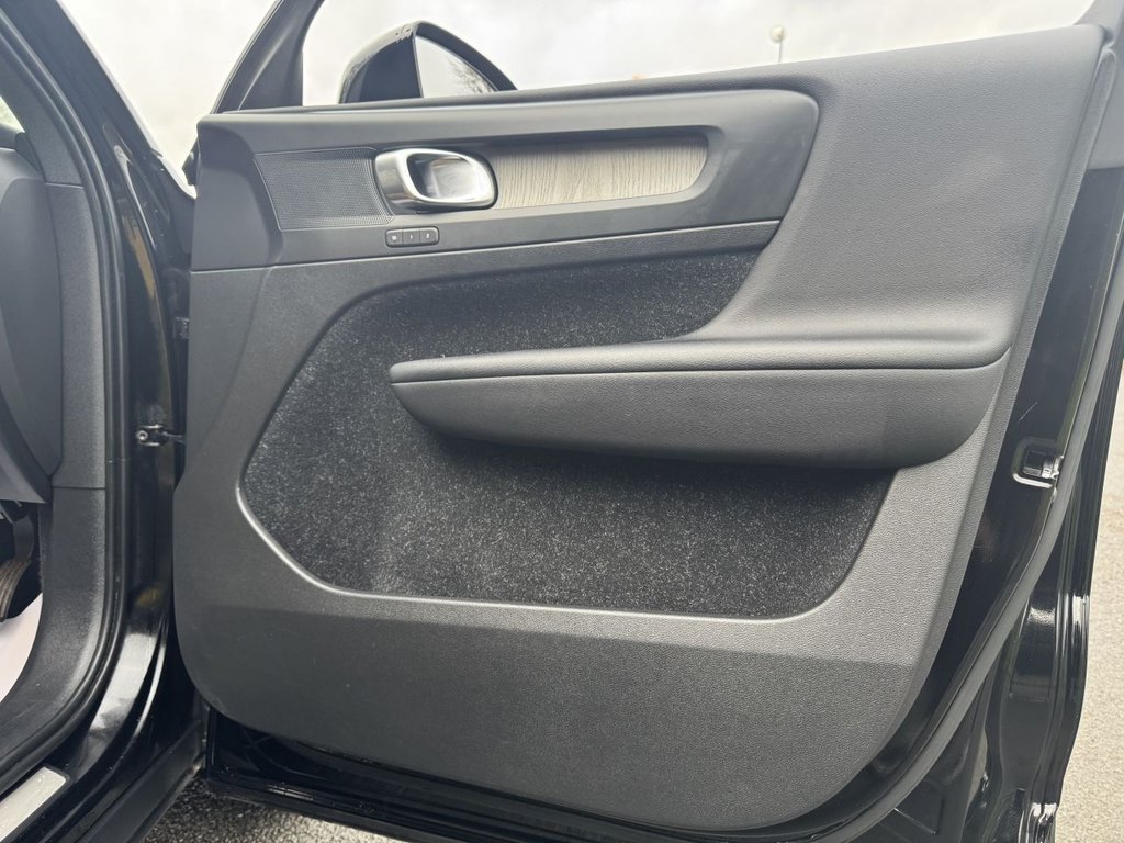 Used Volvo XC40 2020 for sale - 77009751: Photo 19