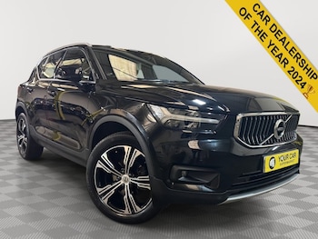 Used Volvo XC40 2020 for sale - 77009751: Photo