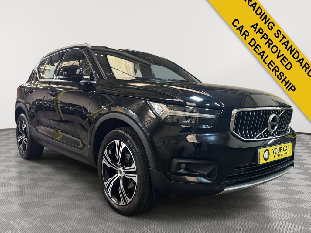 Used Volvo XC40 2020 for sale - 77009751: Photo 2