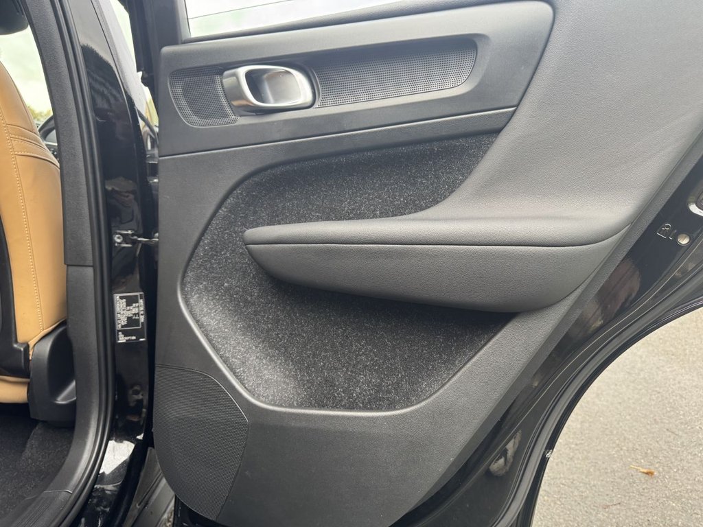 Used Volvo XC40 2020 for sale - 77009751: Photo 20