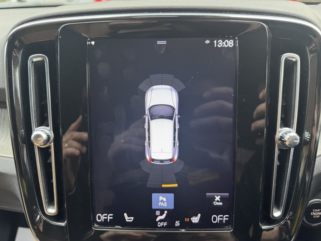 Used Volvo XC40 2020 for sale - 77009751: Photo 21