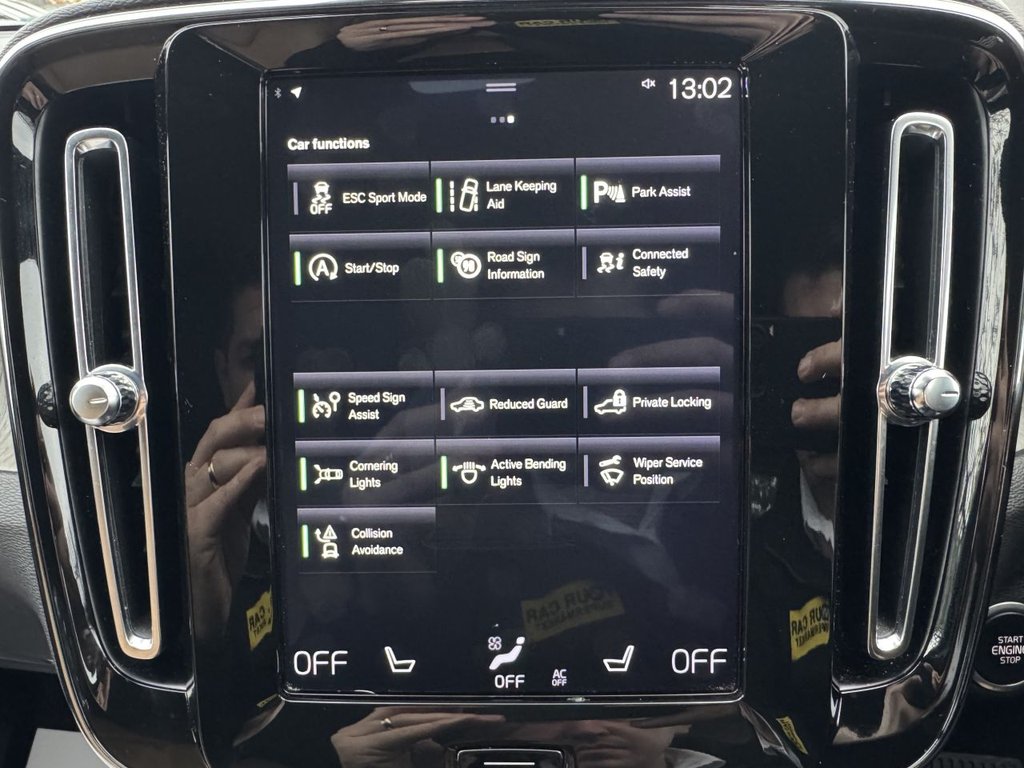 Used Volvo XC40 2020 for sale - 77009751: Photo 22