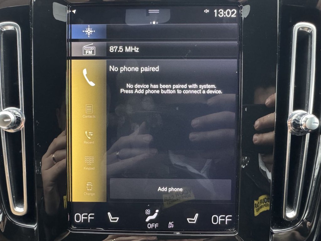 Used Volvo XC40 2020 for sale - 77009751: Photo 23