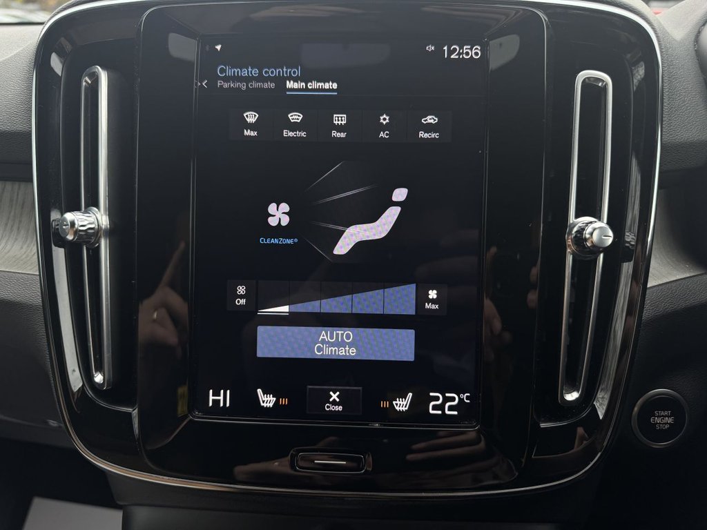 Used Volvo XC40 2020 for sale - 77009751: Photo 24