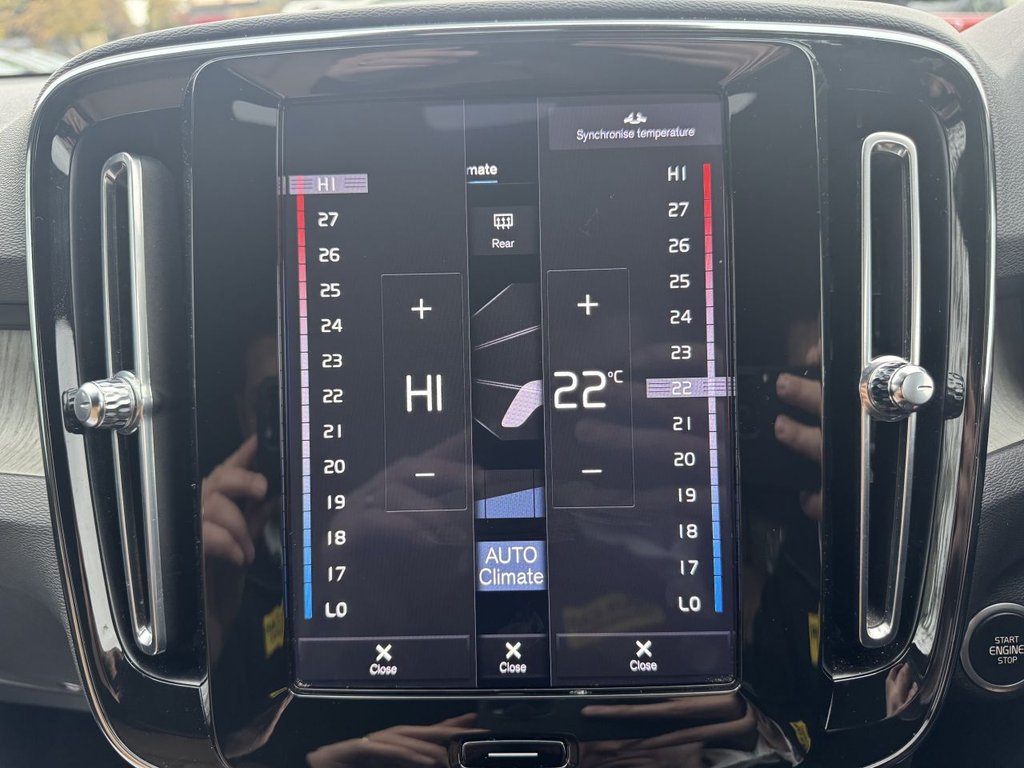 Used Volvo XC40 2020 for sale - 77009751: Photo 25