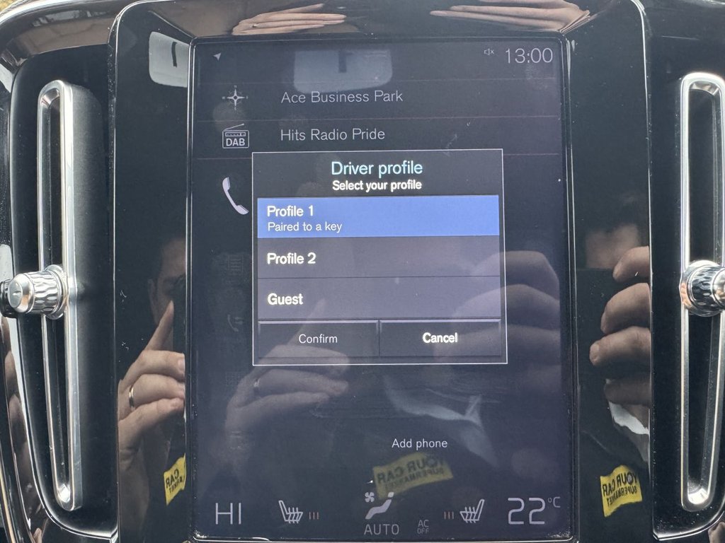 Used Volvo XC40 2020 for sale - 77009751: Photo 27