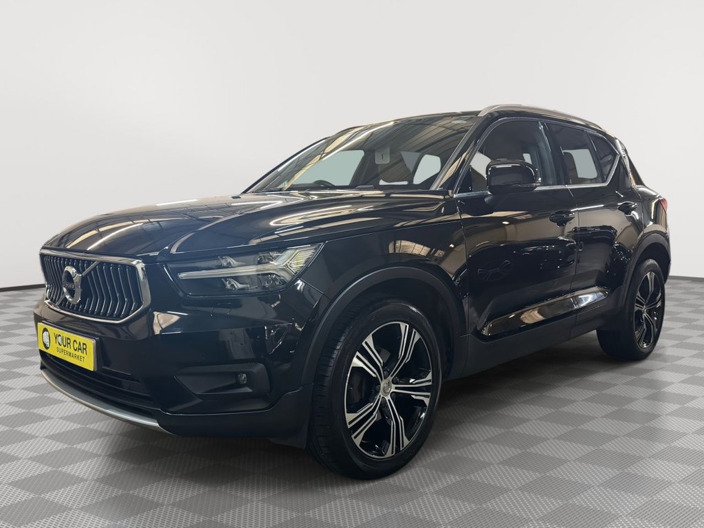 Used Volvo XC40 2020 for sale - 77009751: Photo 3