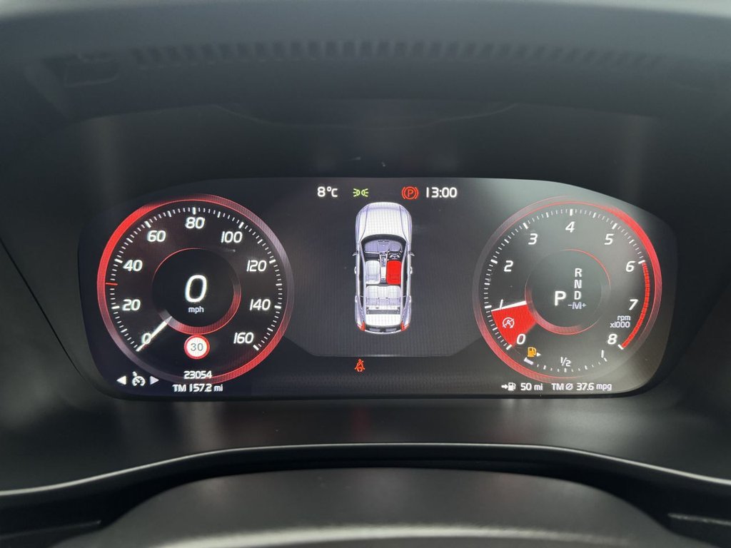 Used Volvo XC40 2020 for sale - 77009751: Photo 34