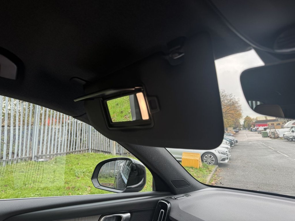 Used Volvo XC40 2020 for sale - 77009751: Photo 35