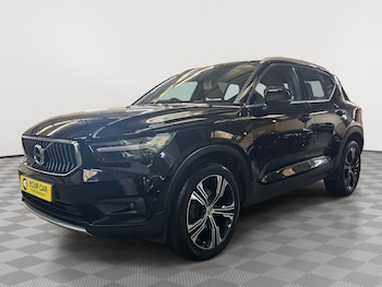 Used Volvo XC40 2020 for sale - 77009751: Photo