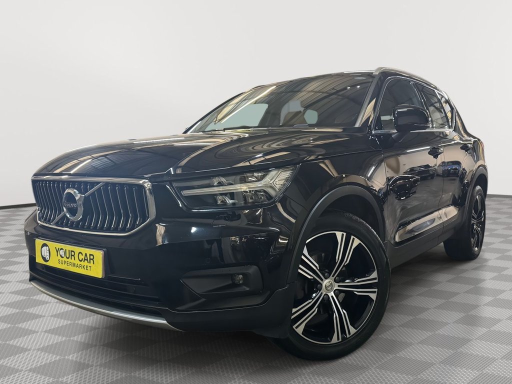 Used Volvo XC40 2020 for sale - 77009751: Photo 4