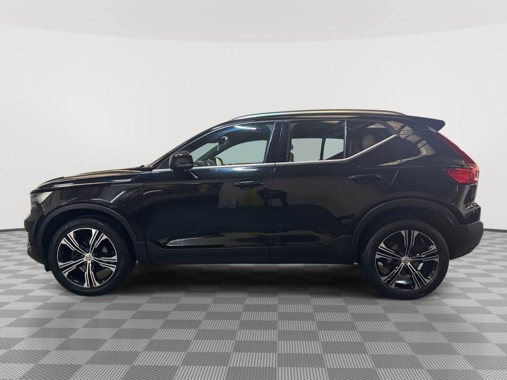 Used Volvo XC40 2020 for sale - 77009751: Photo 5