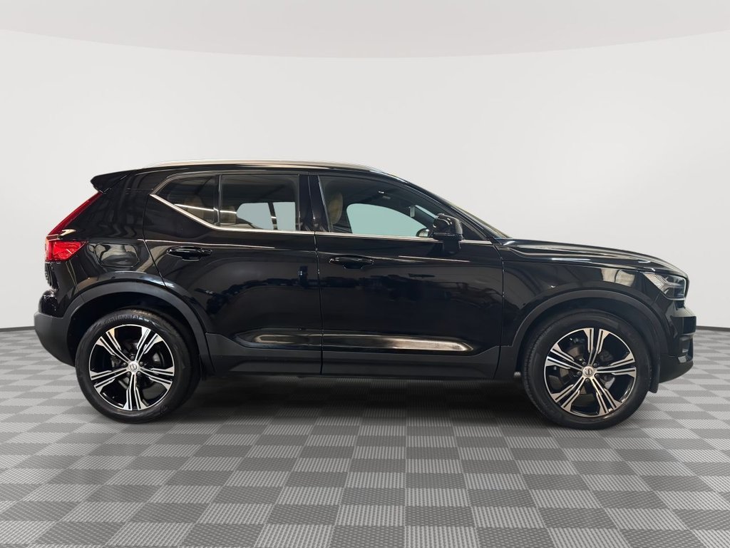 Used Volvo XC40 2020 for sale - 77009751: Photo 6