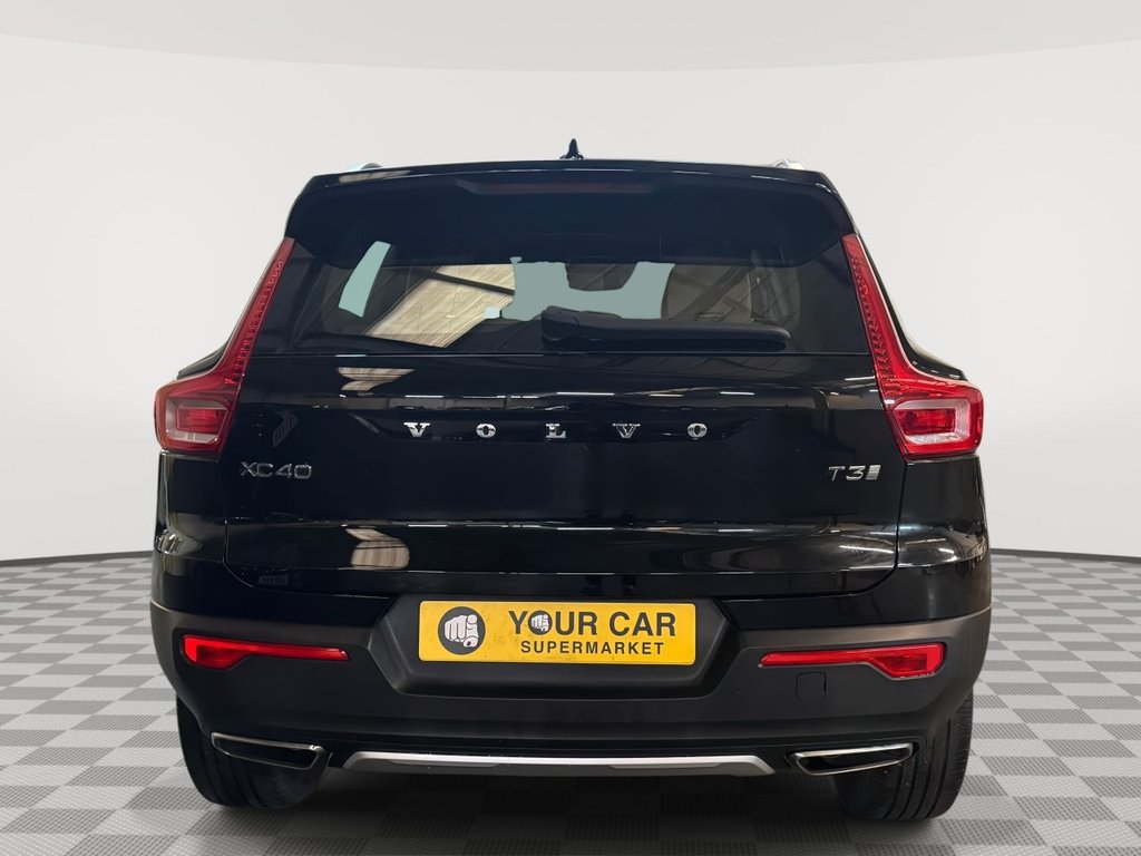 Used Volvo XC40 2020 for sale - 77009751: Photo 7