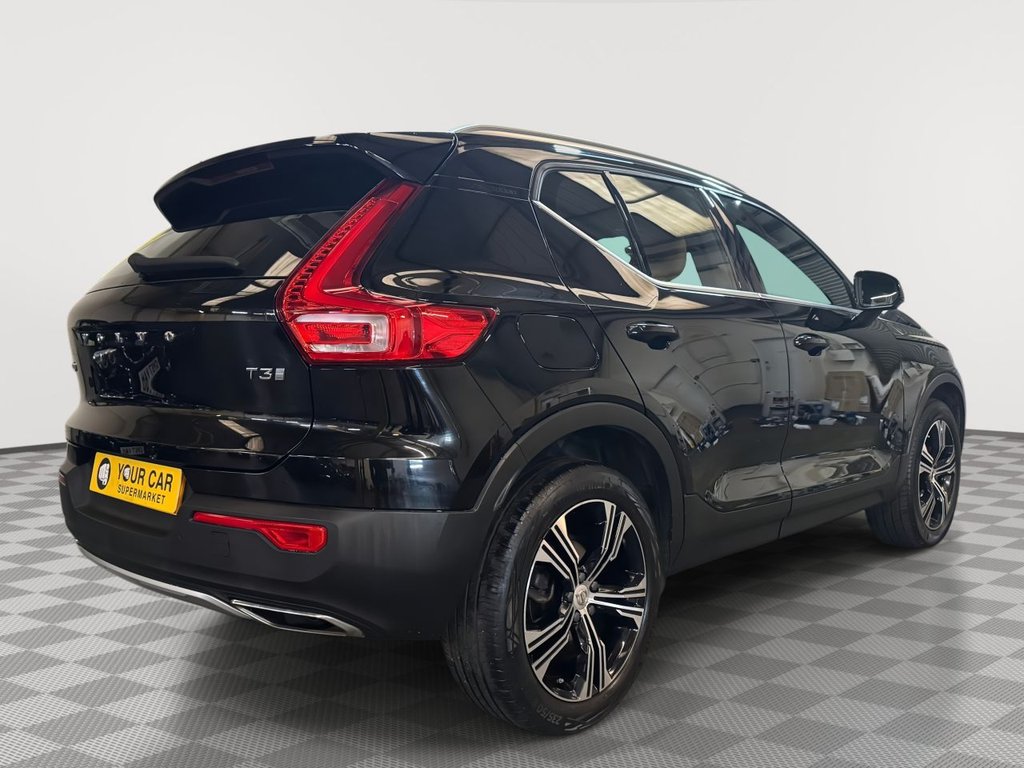 Used Volvo XC40 2020 for sale - 77009751: Photo 9
