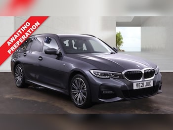Used BMW 3 Series 2021 for sale - 78975449: Photo