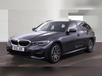 Used BMW 3 Series 2021 for sale - 78975449: Photo