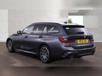Used BMW 3 Series 2021 for sale - 78975449: Photo