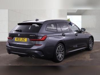 Used BMW 3 Series 2021 for sale - 78975449: Photo
