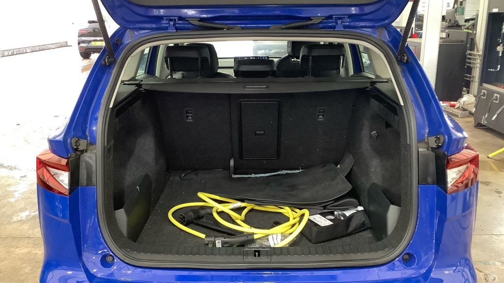 Used Skoda Enyaq 2022 for sale - 76768409: Photo 11