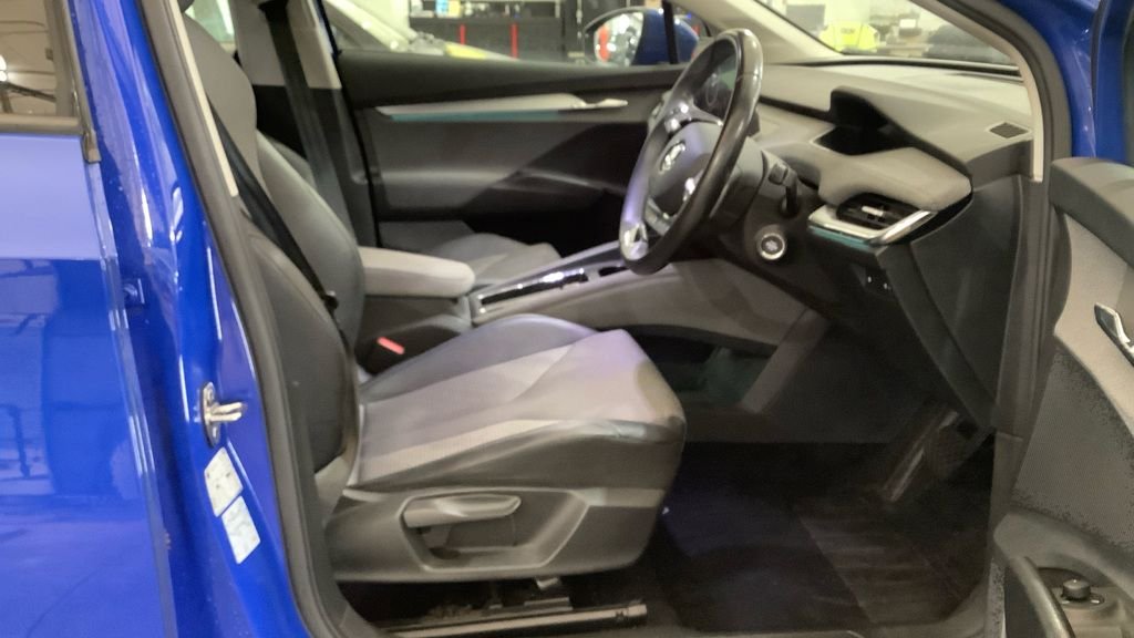 Used Skoda Enyaq 2022 for sale - 76768409: Photo 13