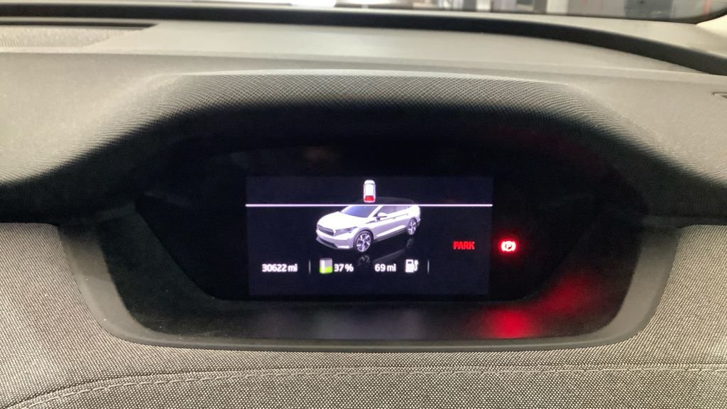 Used Skoda Enyaq 2022 for sale - 76768409: Photo 14