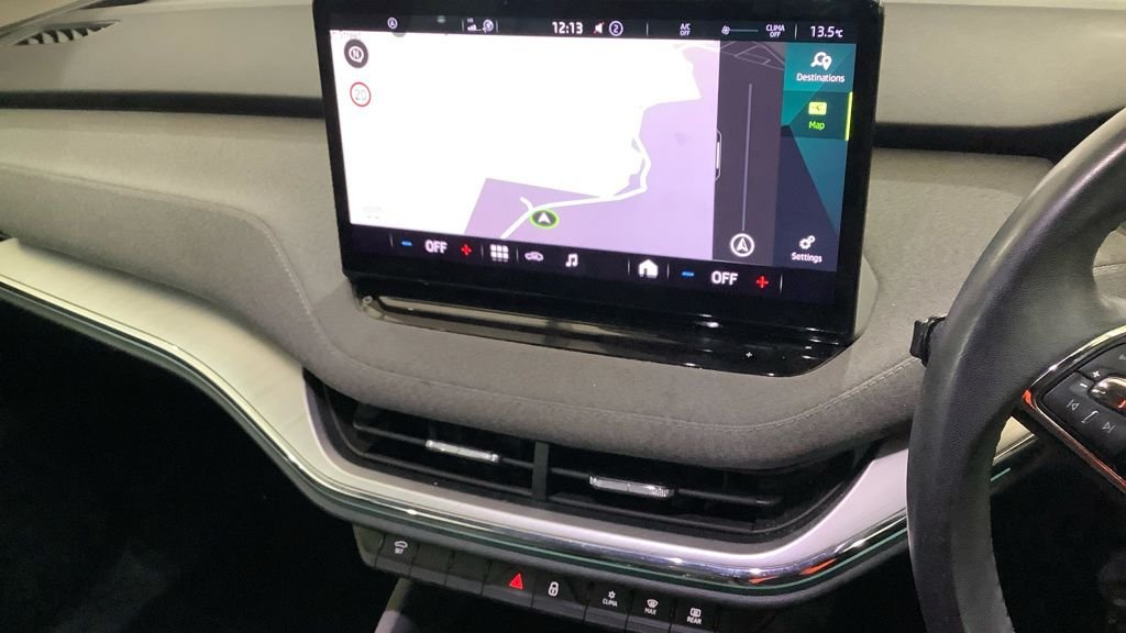 Used Skoda Enyaq 2022 for sale - 76768409: Photo 15