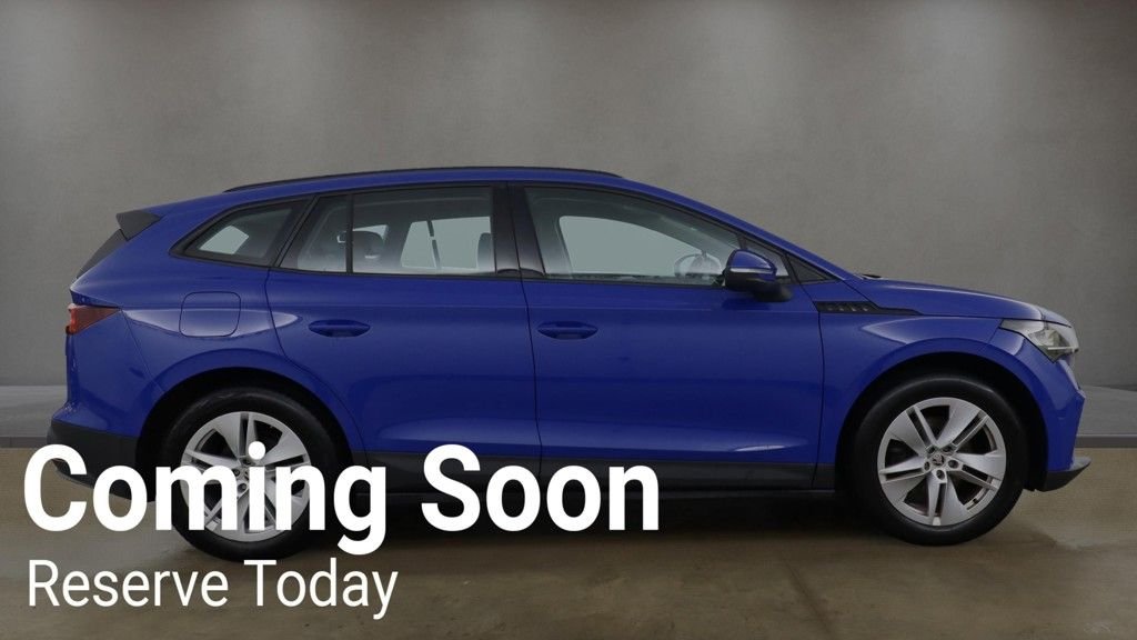 Used Skoda Enyaq 2022 for sale - 76768409: Photo 16