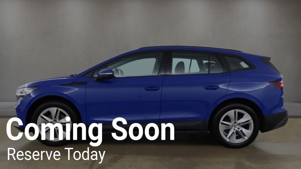 Used Skoda Enyaq 2022 for sale - 76768409: Photo 17